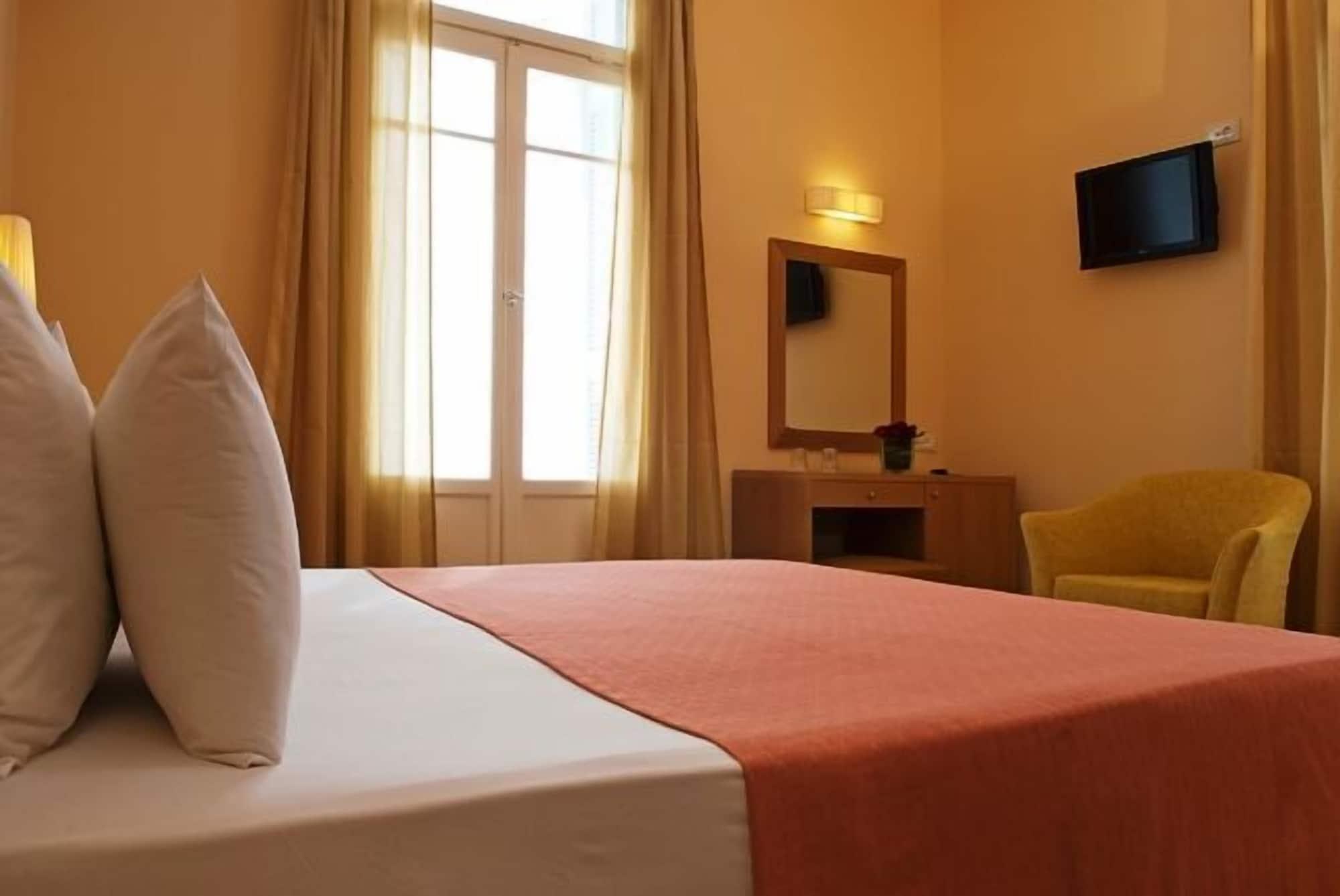 Park Hotel 나플리오 외부 사진
