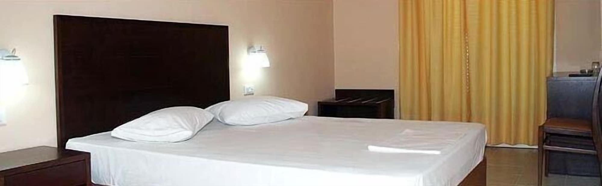 Park Hotel 나플리오 외부 사진