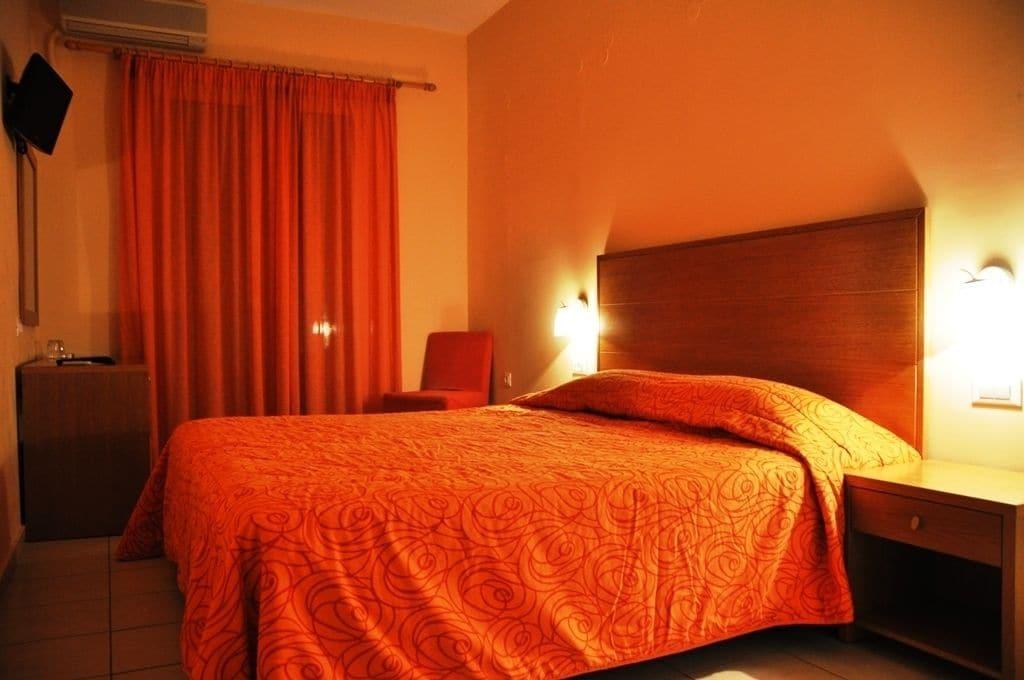Park Hotel 나플리오 외부 사진