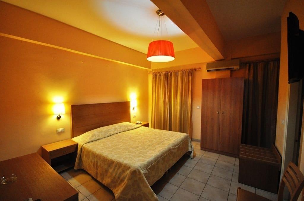Park Hotel 나플리오 외부 사진