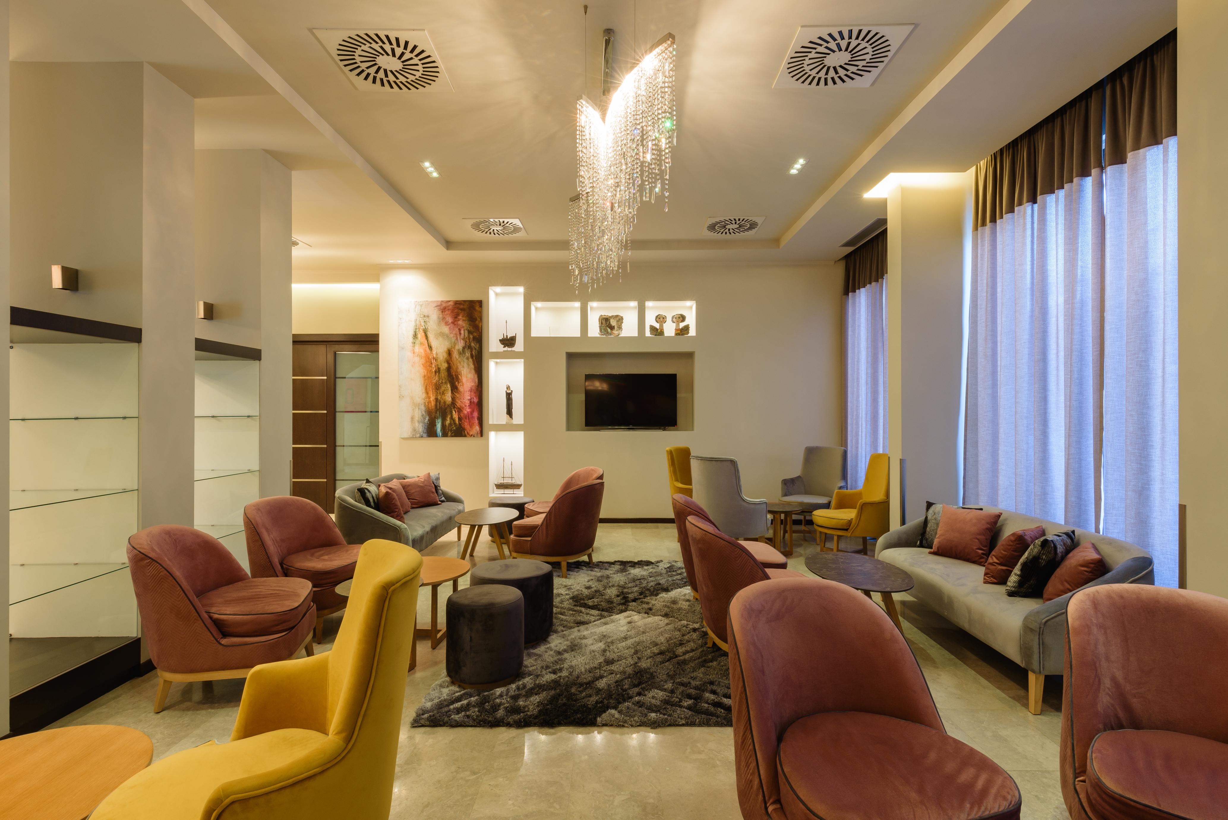 Park Hotel 나플리오 외부 사진